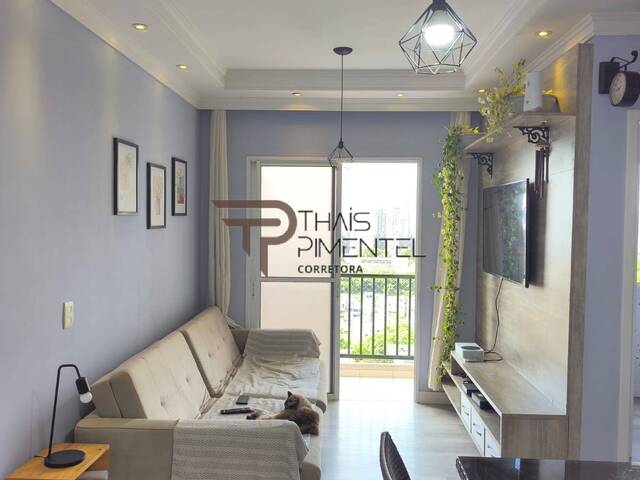 #P196 - Apartamento para Venda em Osasco - SP - 2