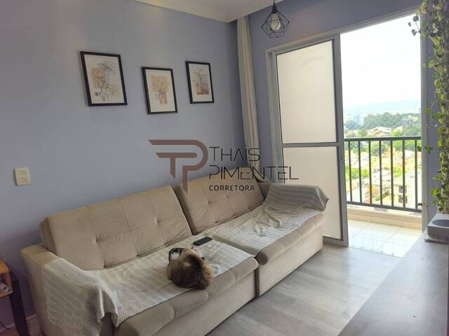 #P196 - Apartamento para Venda em Osasco - SP - 3