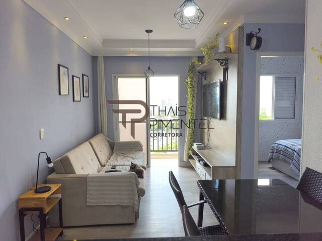 Apartamento para Venda em Osasco - 4