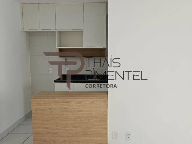 #P199 - Apartamento para Venda em Osasco - SP - 2