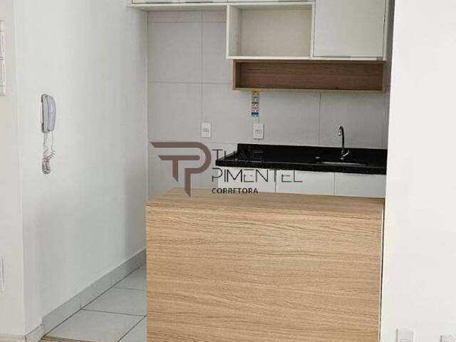 #P199 - Apartamento para Venda em Osasco - SP - 3