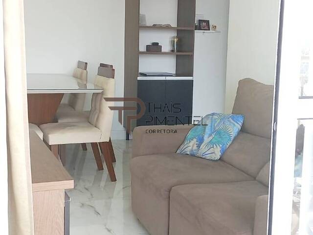 #P203 - Apartamento para Venda em Osasco - SP - 1