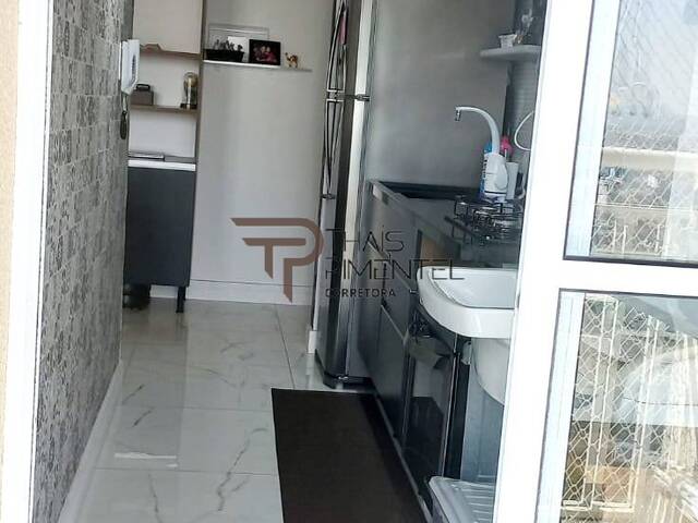 #P203 - Apartamento para Venda em Osasco - SP - 2
