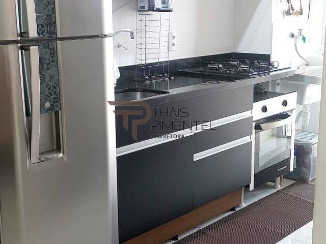 #P203 - Apartamento para Venda em Osasco - SP - 3