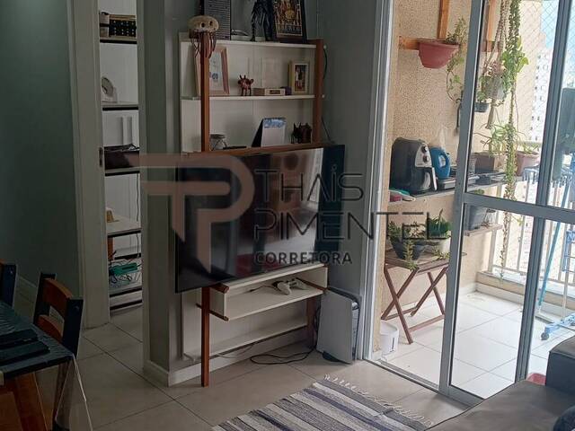 #P202 - Apartamento para Venda em Osasco - SP - 2