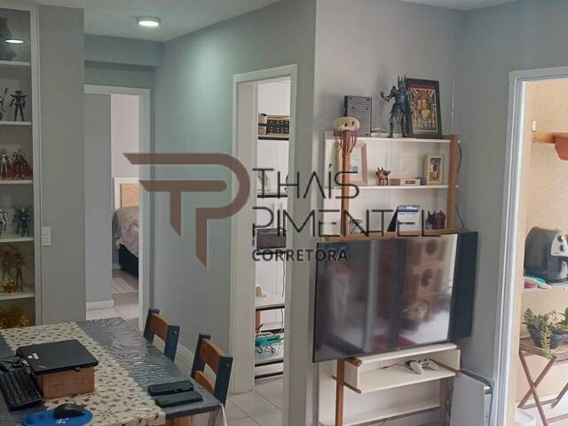 #P202 - Apartamento para Venda em Osasco - SP - 1