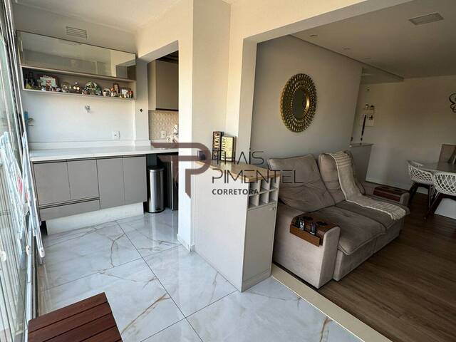 #P201 - Apartamento para Venda em Osasco - SP - 2