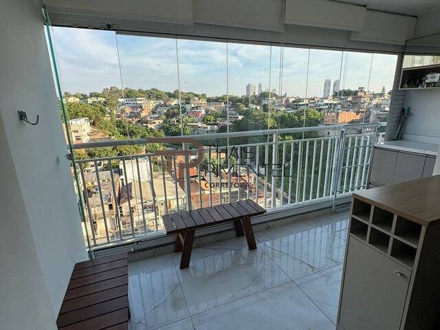 #P201 - Apartamento para Venda em Osasco - SP - 3