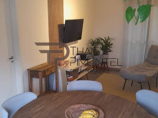 #T204 - Casa em condomínio para Venda em Cotia - SP - 3