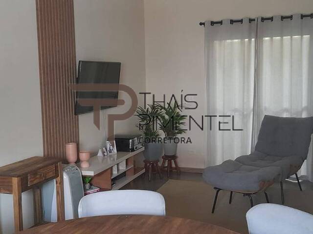 #T204 - Casa em condomínio para Venda em Cotia - SP - 1