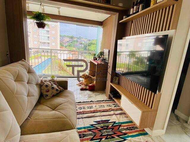 #P200 - Apartamento para Venda em Osasco - SP - 1