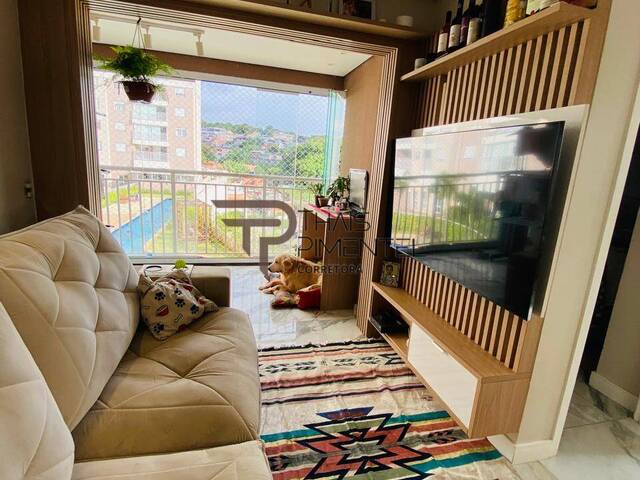#P200 - Apartamento para Venda em Osasco - SP - 2