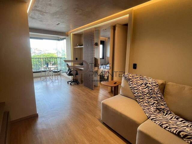 #P205 - Apartamento para Venda em Osasco - SP - 2