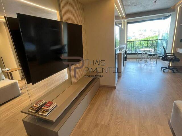 #P205 - Apartamento para Venda em Osasco - SP - 3