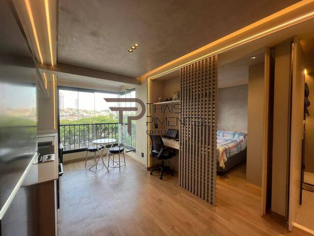 #P205 - Apartamento para Venda em Osasco - SP - 1