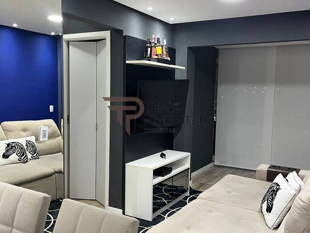 #P202 - Apartamento para Venda em Osasco - SP - 2