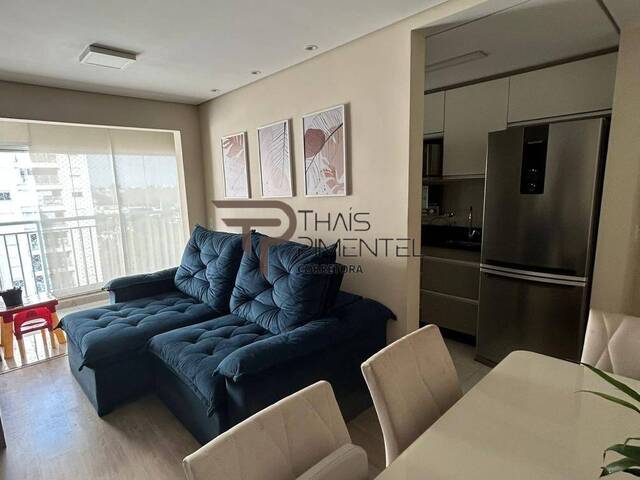 #P206 - Apartamento para Venda em Osasco - SP - 3