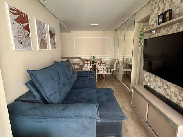 #P206 - Apartamento para Venda em Osasco - SP - 2