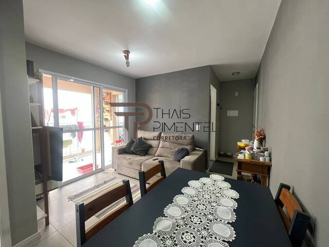 #P207 - Apartamento para Venda em Osasco - SP - 1