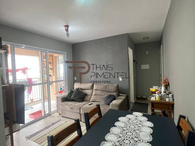 #P207 - Apartamento para Venda em Osasco - SP - 3