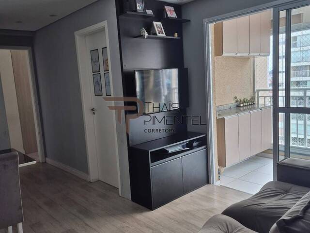 #P208 - Apartamento para Venda em Osasco - SP - 1