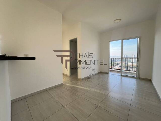 #P209 - Apartamento para Venda em Osasco - SP - 1