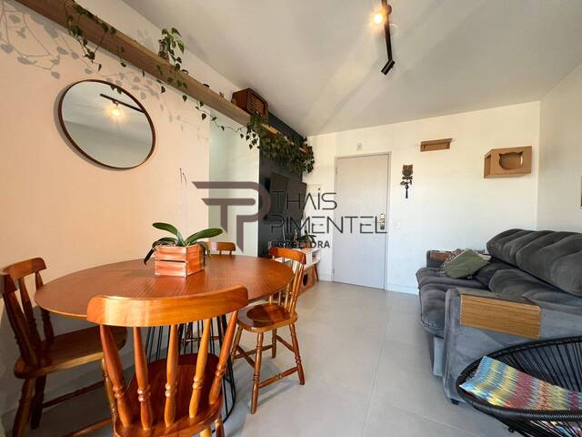 #T210 - Apartamento para Venda em Osasco - SP - 1