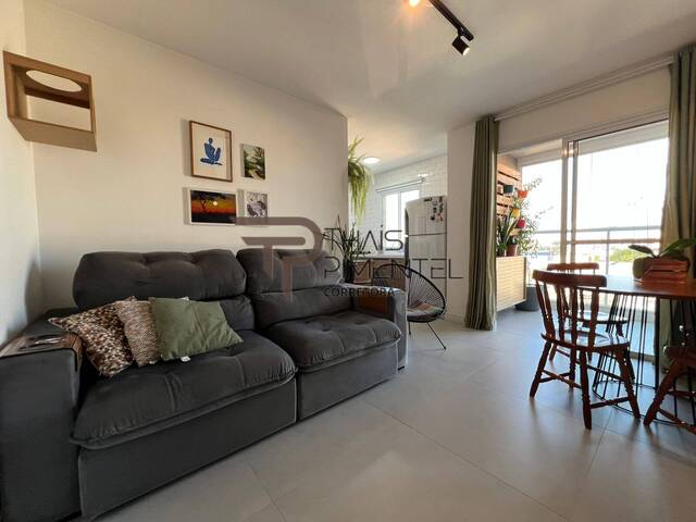#T210 - Apartamento para Venda em Osasco - SP - 2
