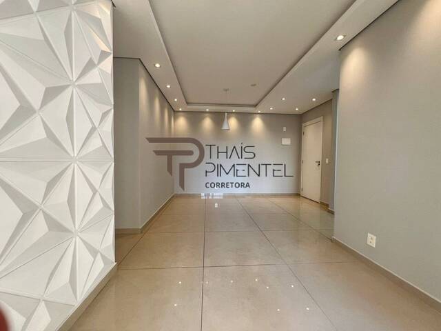 #P211 - Apartamento para Venda em Osasco - SP - 1