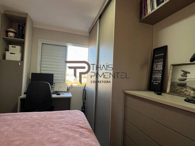 #T213 - Apartamento para Venda em Osasco - SP - 1