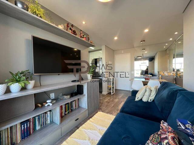 #T213 - Apartamento para Venda em Osasco - SP - 3