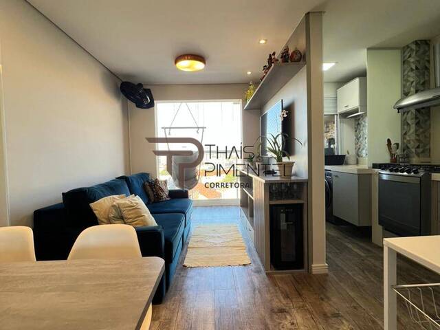 #T213 - Apartamento para Venda em Osasco - SP - 1