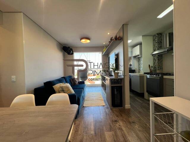 #T213 - Apartamento para Venda em Osasco - SP - 3
