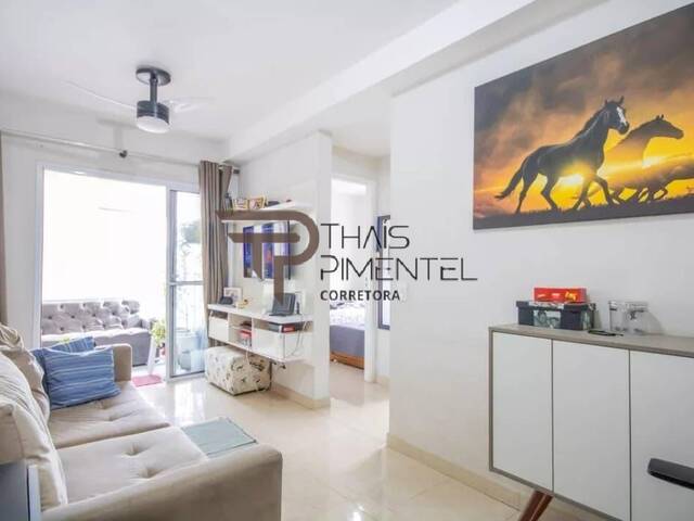 #P214 - Apartamento para Venda em Osasco - SP - 2