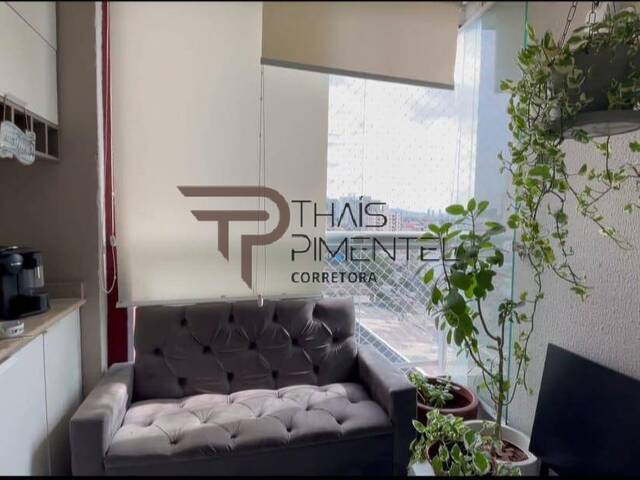 #P214 - Apartamento para Venda em Osasco - SP - 3