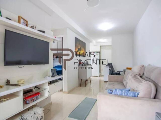 #P214 - Apartamento para Venda em Osasco - SP - 1