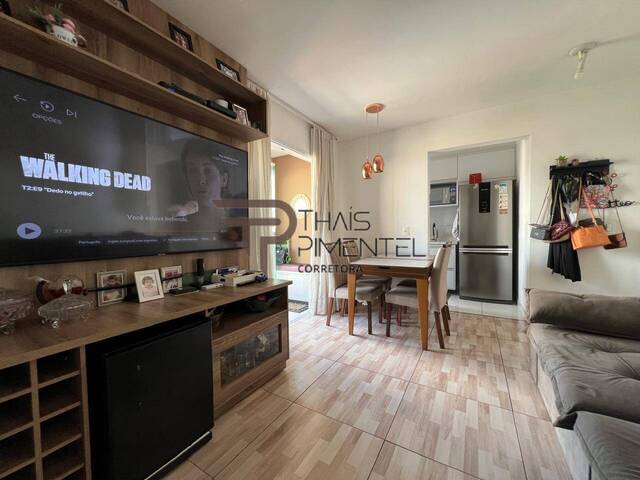 #T215 - Apartamento para Venda em Osasco - SP - 1
