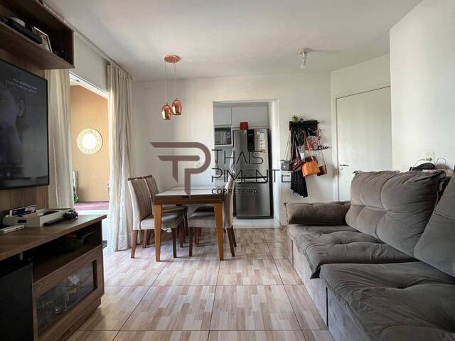 #T215 - Apartamento para Venda em Osasco - SP - 2