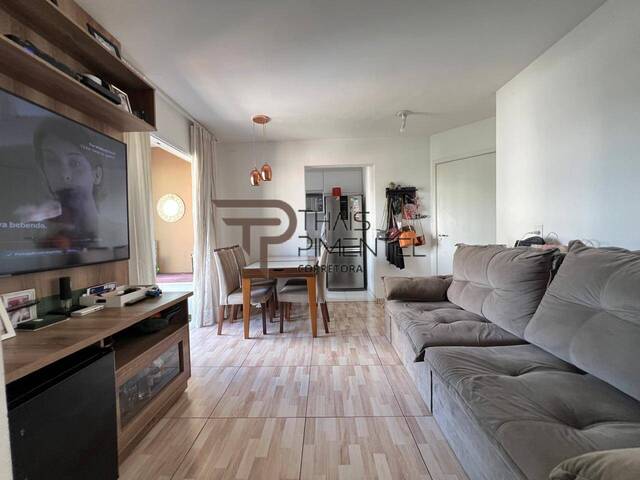 #T215 - Apartamento para Venda em Osasco - SP - 3
