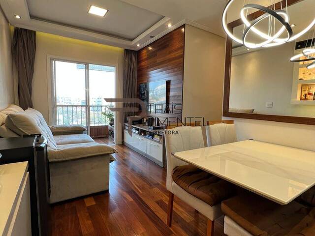 #P217 - Apartamento para Venda em Osasco - SP - 2