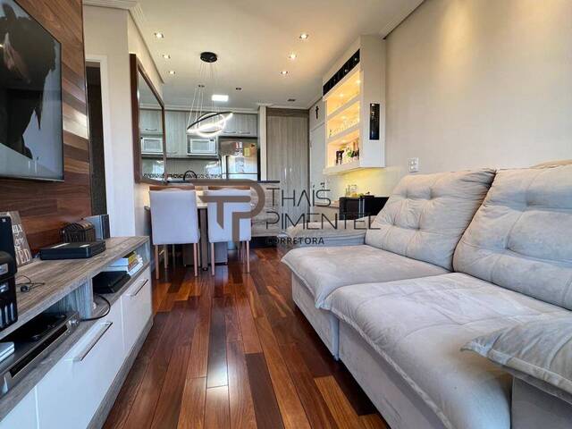 #P217 - Apartamento para Venda em Osasco - SP - 3