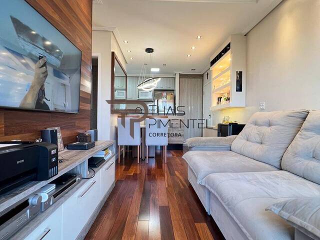 #P217 - Apartamento para Venda em Osasco - SP - 1