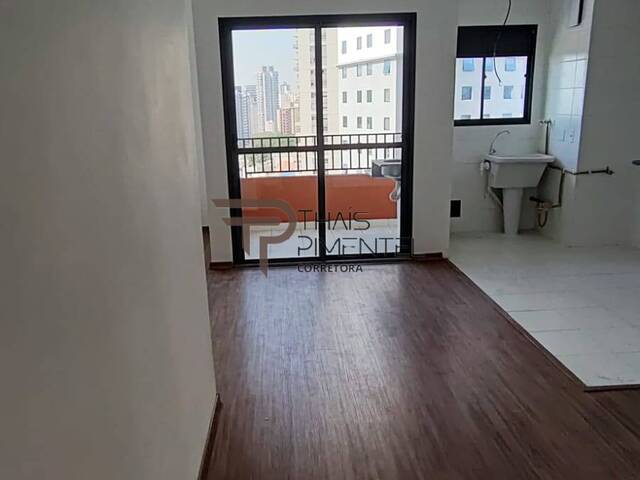 #P218 - Apartamento para Venda em Osasco - SP - 1