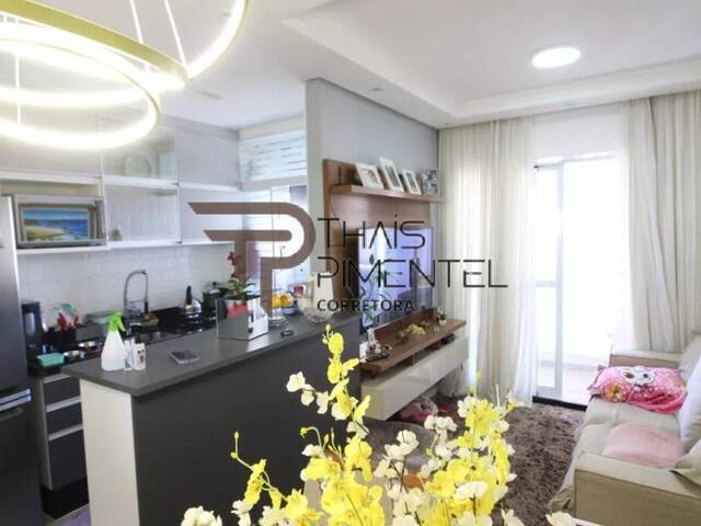 #P219 - Apartamento para Venda em Osasco - SP - 3