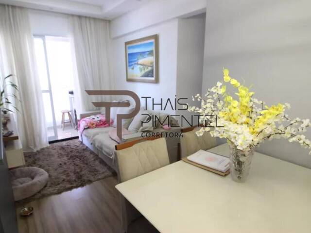 #P219 - Apartamento para Venda em Osasco - SP - 1