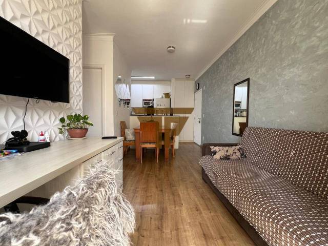 Apartamento para Venda em Osasco - 4