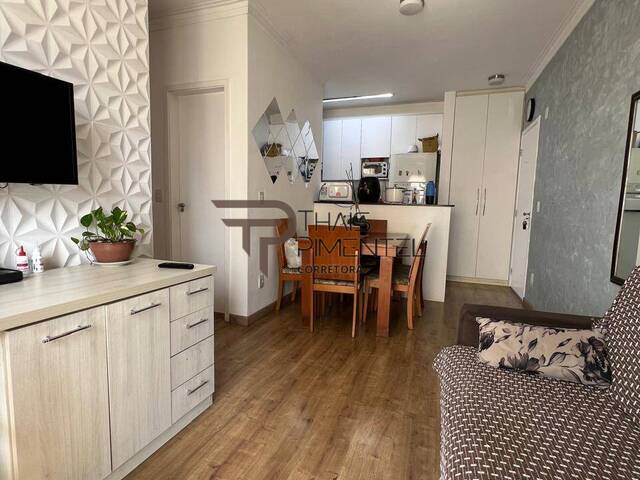 #P220 - Apartamento para Venda em Osasco - SP - 3