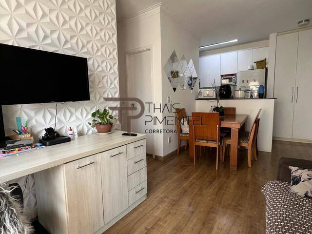 #P220 - Apartamento para Venda em Osasco - SP - 2