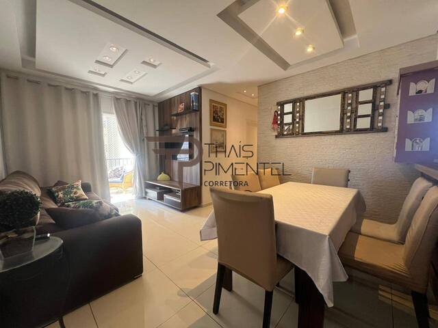 #P226 - Apartamento para Venda em Osasco - SP