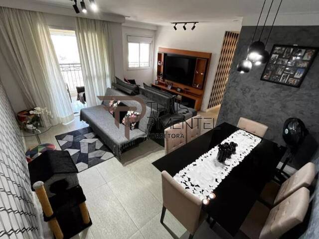 #T228 - Apartamento para Venda em São Paulo - SP - 2